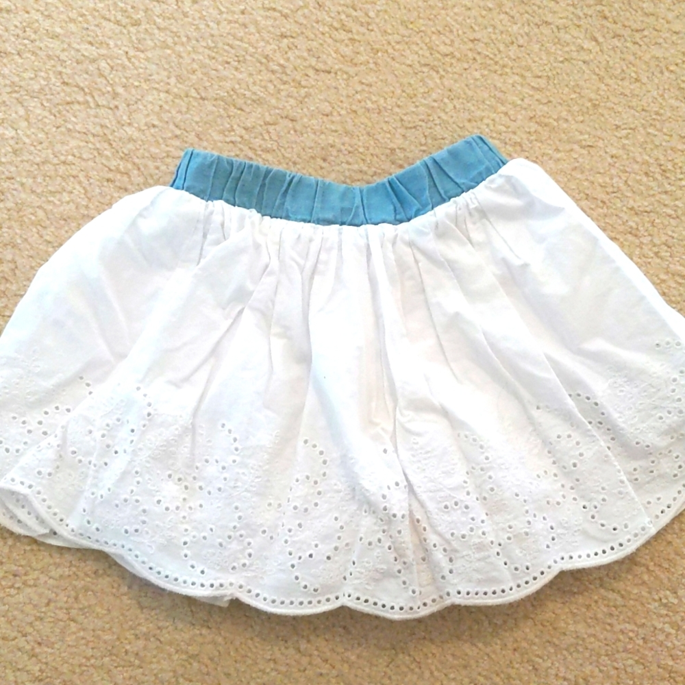 Calvin Klein scooter